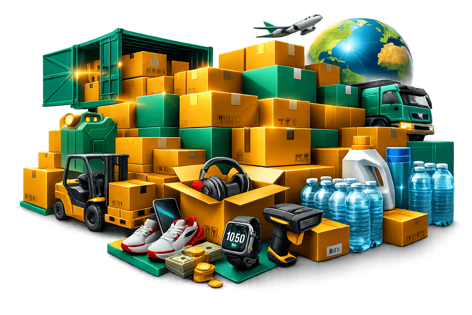 Электроника оптом