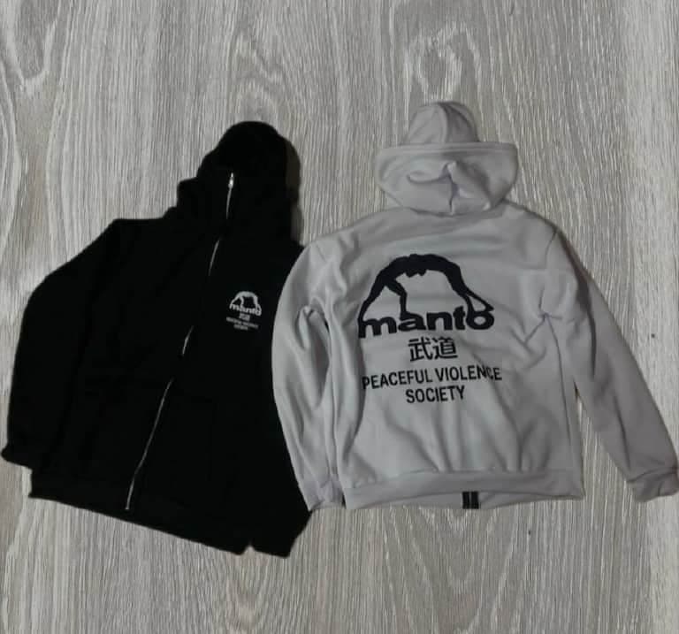 Худи Denim tears - фото 2