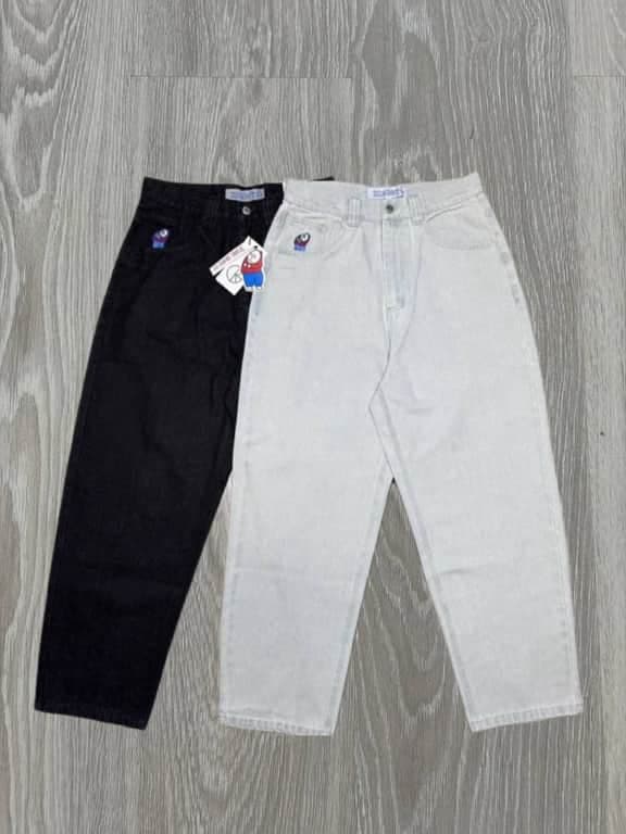 Худи Denim tears - фото 3