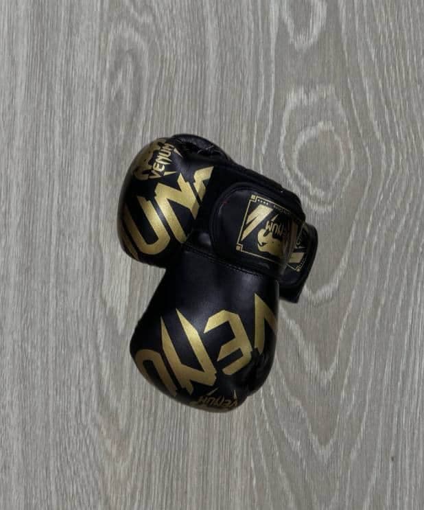 Худи Denim tears - фото 5