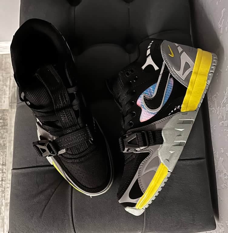 Кроссовки Nike Trainer 1 - фото 1