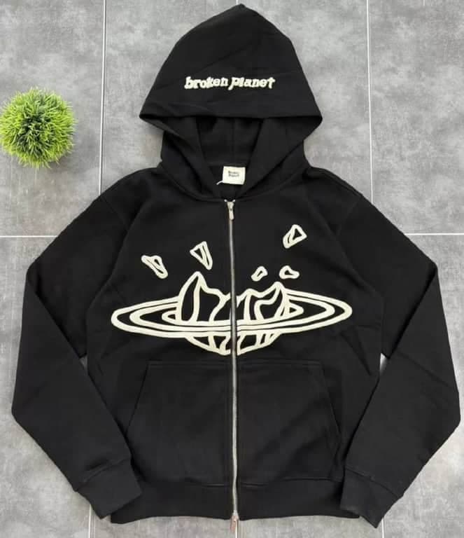 Зип-Худи - фото 5