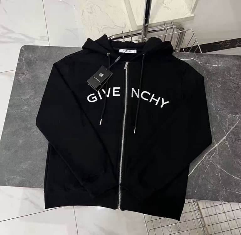 Зип-Худи - фото 6