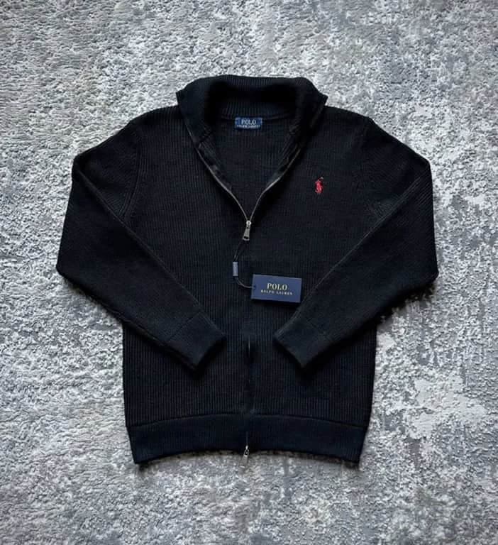 Зип-Худи - фото 9