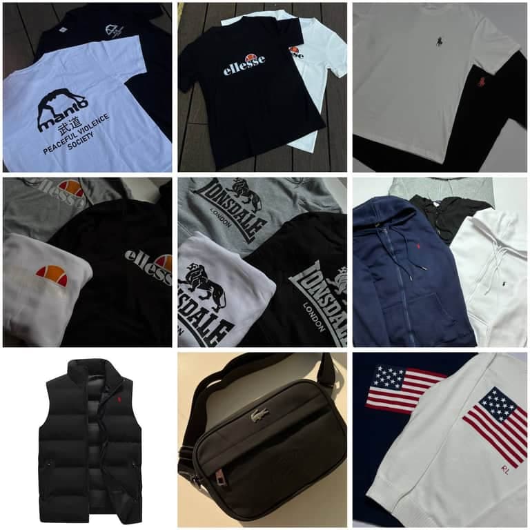 Товар оптом