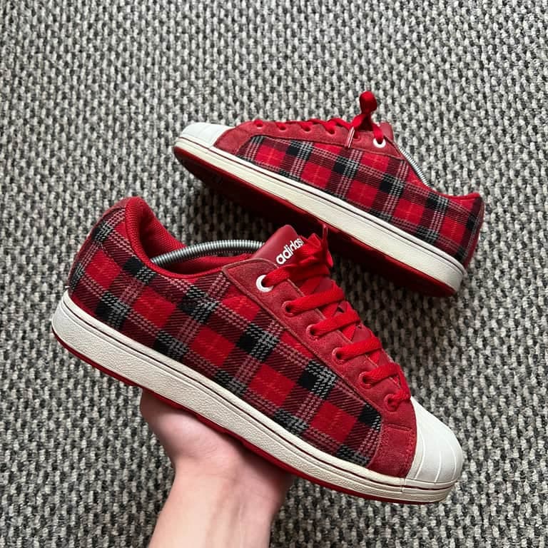 Обувь и кроссовки - фото 6