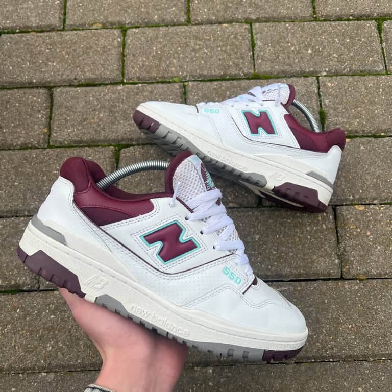 Обувь и кроссовки - фото 8