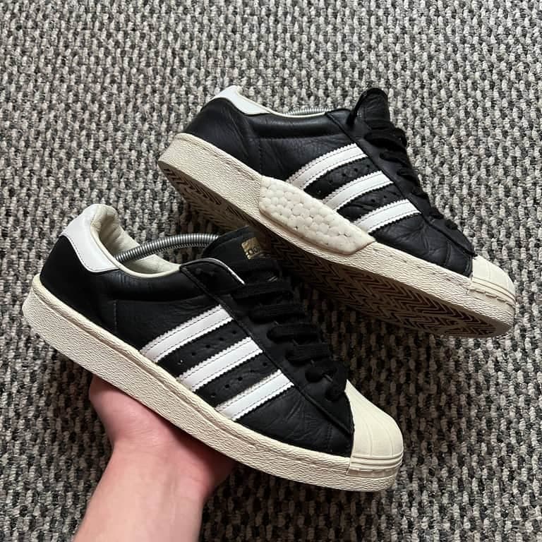 Обувь и кроссовки - фото 9