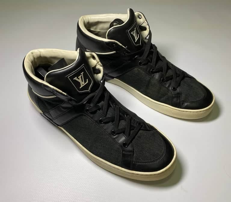 Nike Tech Fleece, Nike Air Force 1, AMBUSH x Nike Air Force 1, Nike x OFF-WHITE, LOUIS VUITTON, Nike Dunk High Undercover, Jordan Lift Off, NOCTA x Nike Glide, Nike SHOX RIDE 2 - фото 6