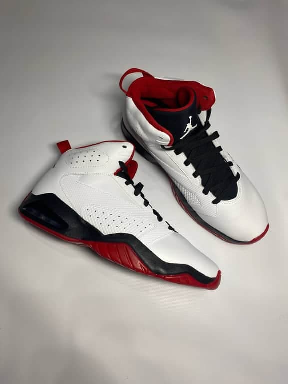 Nike Tech Fleece, Nike Air Force 1, AMBUSH x Nike Air Force 1, Nike x OFF-WHITE, LOUIS VUITTON, Nike Dunk High Undercover, Jordan Lift Off, NOCTA x Nike Glide, Nike SHOX RIDE 2 - фото 8