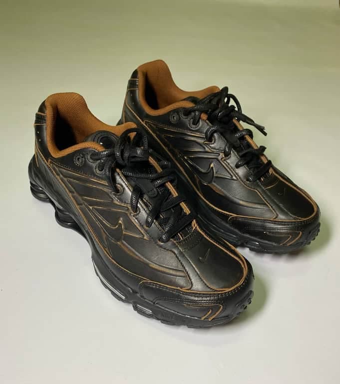 Nike Tech Fleece, Nike Air Force 1, AMBUSH x Nike Air Force 1, Nike x OFF-WHITE, LOUIS VUITTON, Nike Dunk High Undercover, Jordan Lift Off, NOCTA x Nike Glide, Nike SHOX RIDE 2 - фото 10